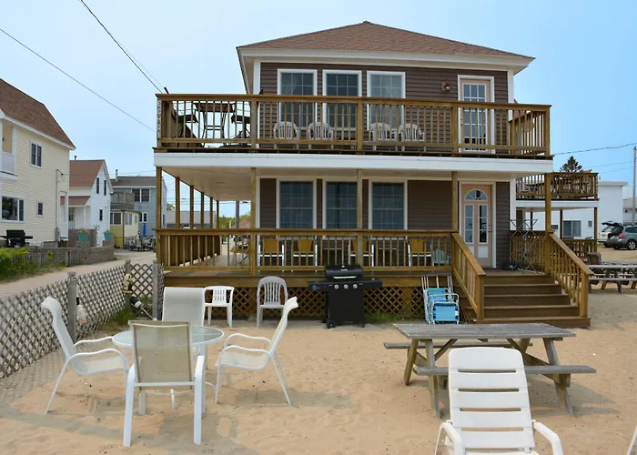 Echo Motel Old Orchard Beach