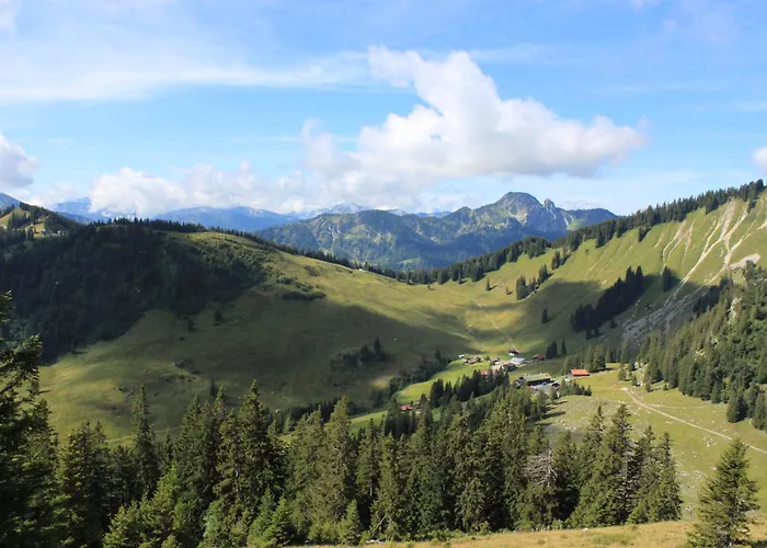 Berggasthof Obere Firstalm