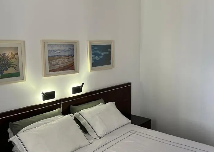Flat Piemonte Hotel Nova Lima
