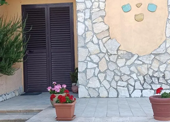 Dolcedorme del Pollino