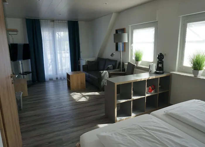 Pension Julia 2 Norddeich 