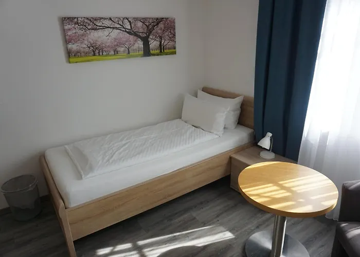 Pension Julia 2 Norddeich 