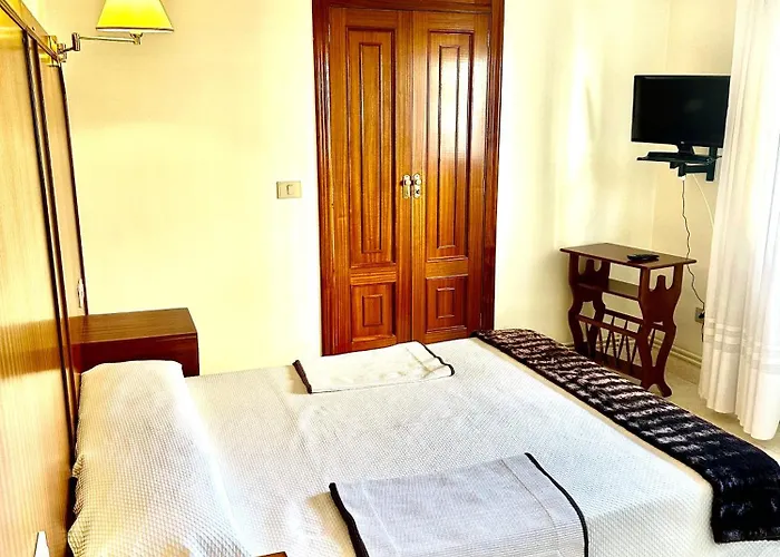 Hostal La Cubana