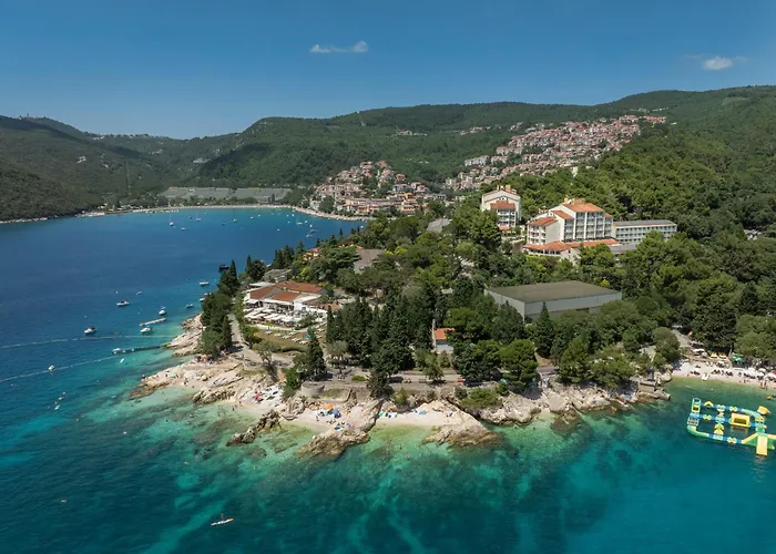 Rabac Hotels