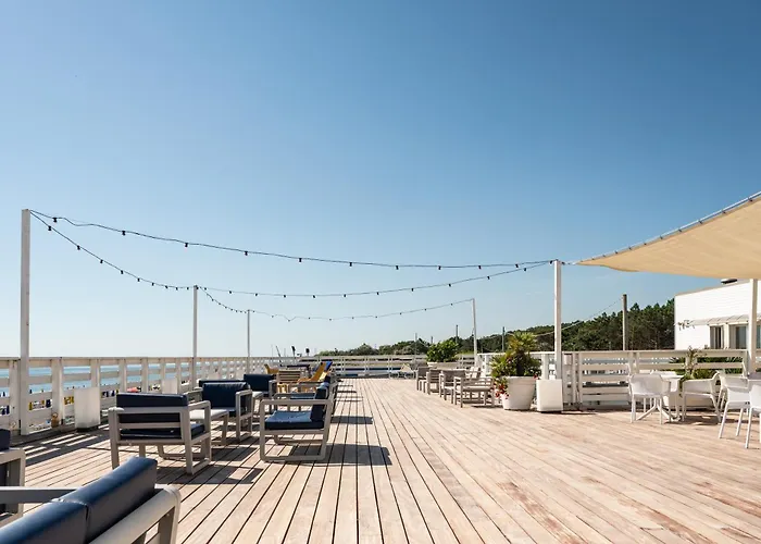 Terme Beach Resort Punta Marina