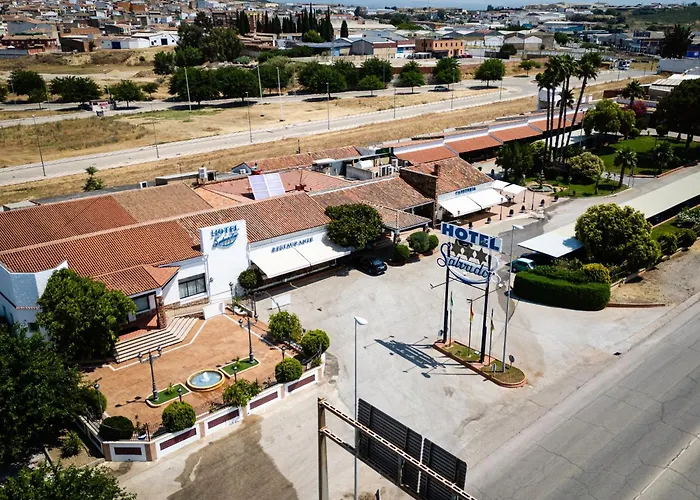 Hotel Salvador