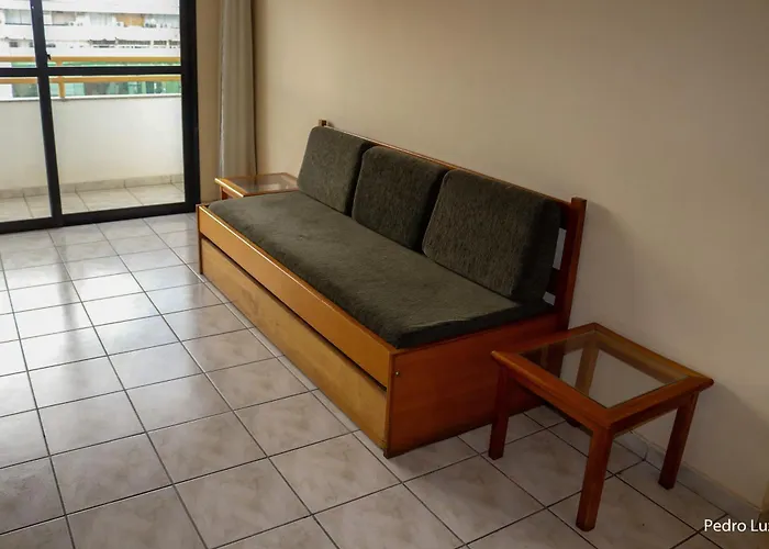Hotel Vila Rica Flat Resende