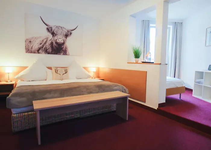Hotel König Remscheid