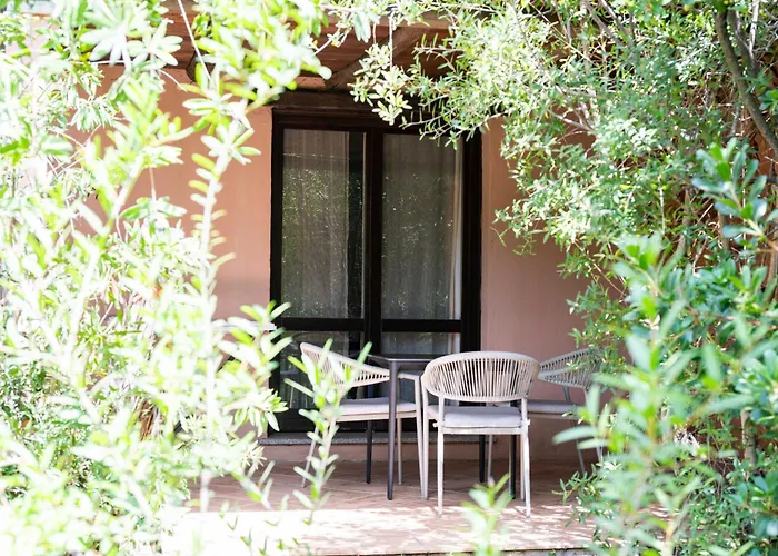 Perdepera Resort Cardedu