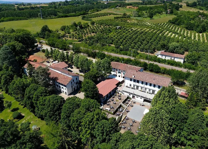 Terme Di Monte Valenza