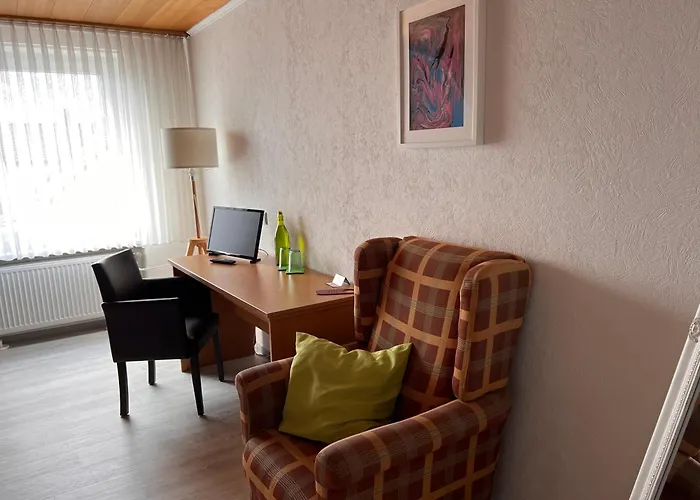 Hotel Restaurant Körber Garbsen