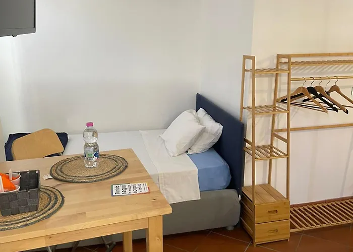 Hotel Stenghe Stracche 2 Ascoli Piceno