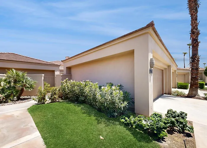 Oak Tree Manor Permit# 259,056 Apartment La Quinta