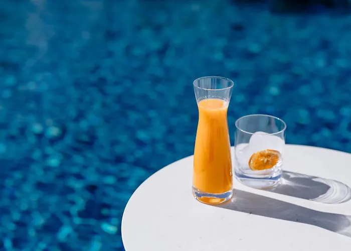 The Flag Hotel Marbella, Estepona Adult Recommended