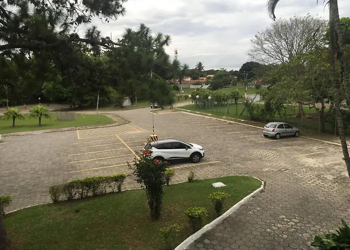 Pousada Da Orla Santa Cruz 