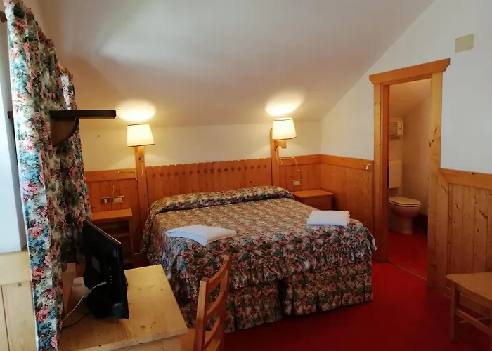 Hotel Locanda Grauson Cogne