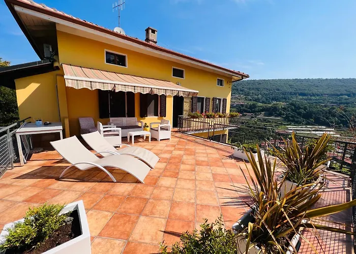 b&b Antiche Pietre Bollengo