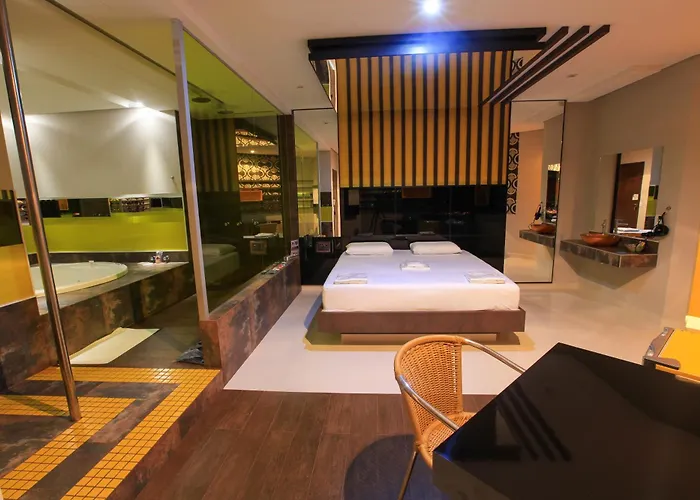 Frenesi Motel Rondon Marechal Cândido Rondon