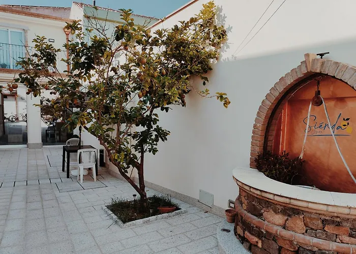 Hotel a Muravera