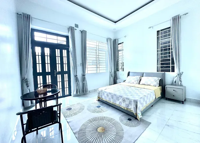 Lotus Homestay