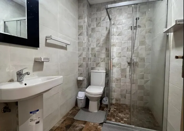 Apart Nador de Luxe 1