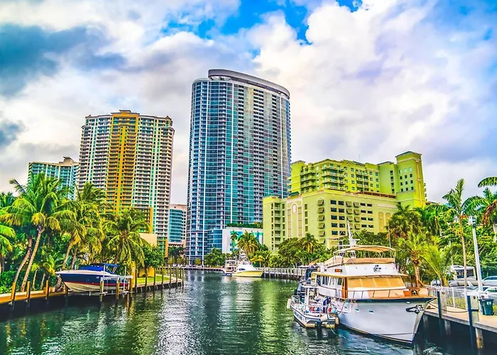 Riverside Hotel Fort Lauderdale