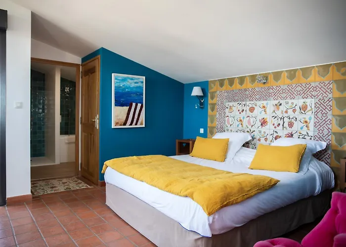 Oustau Camarguen Hôtel&Spa Le Grau-du-Roi