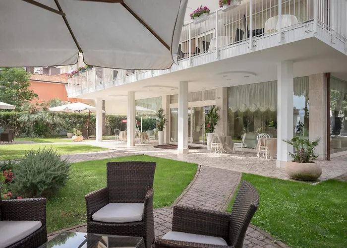 Hotel Plaza Milano Marittima