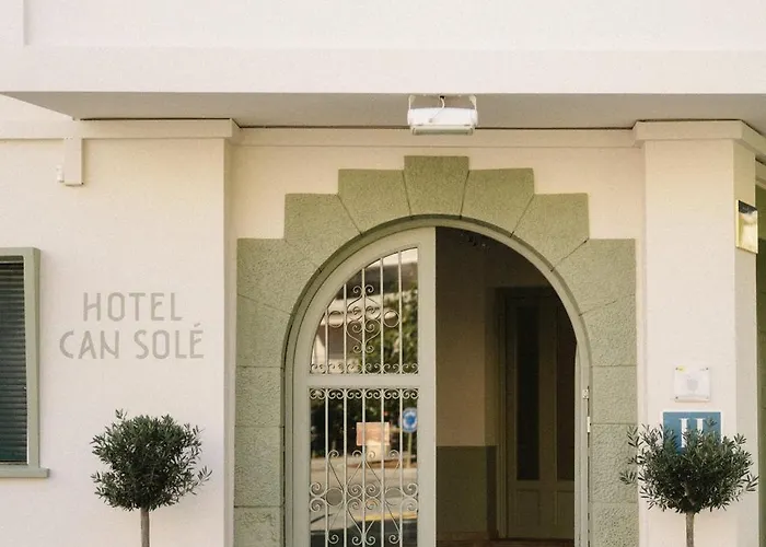Hotel Can Solé Cambrils