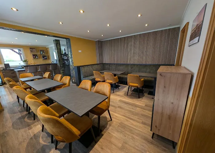 Hotel Ingeburg Bad Sachsa
