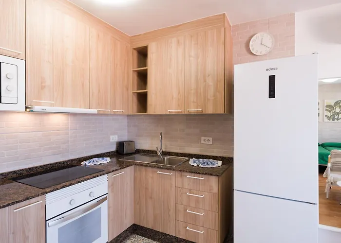 Apartamentos Tinerfe Garden Costa Adeje 
