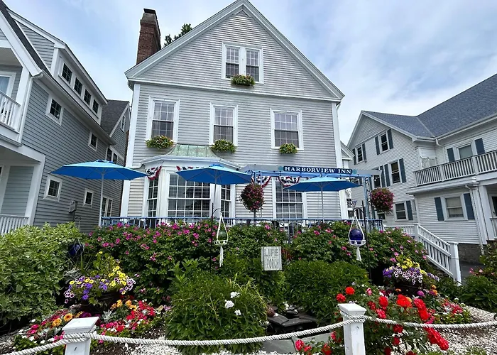 Harborview Inn Gloucester