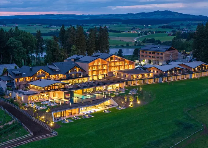 Panorama Land-& Wellnesshotel