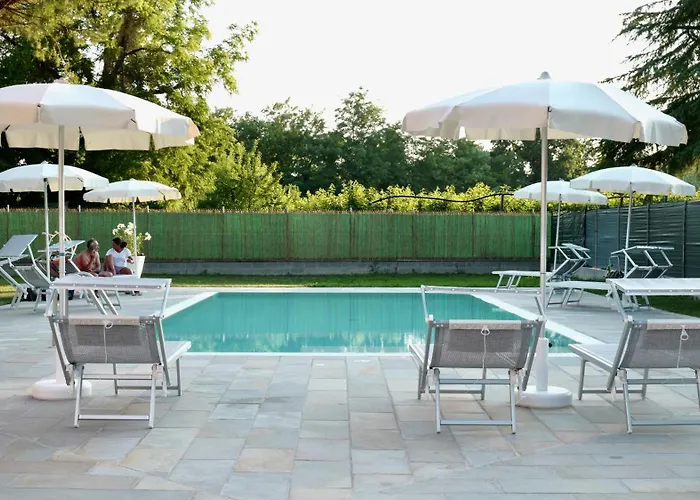 Caterina Residence Faenza