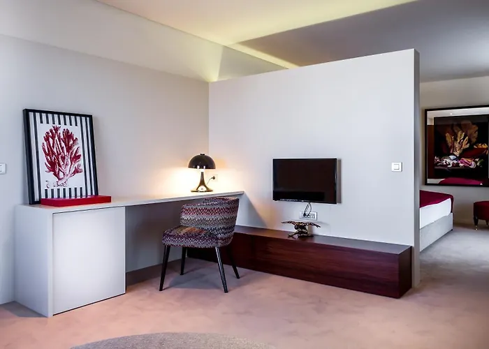 4615 Hotel Felgueiras