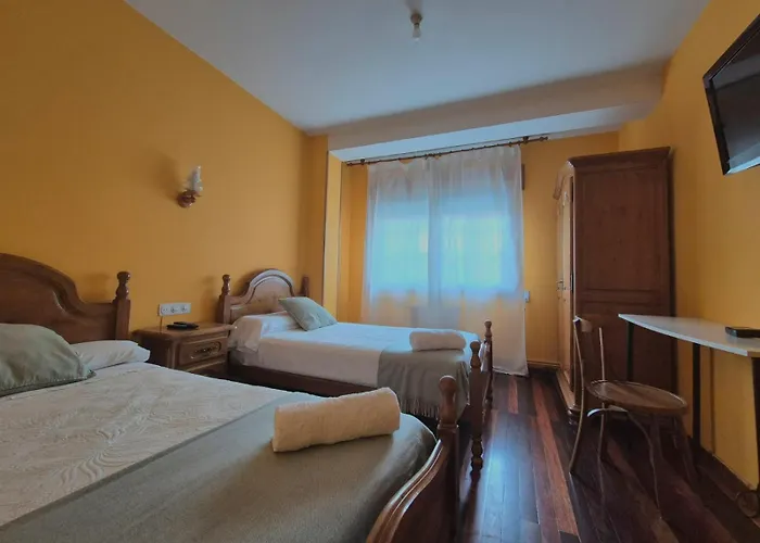 Hostal Galicia
