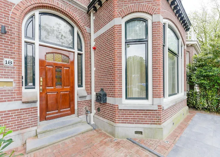 Hotels in Rijswijk
