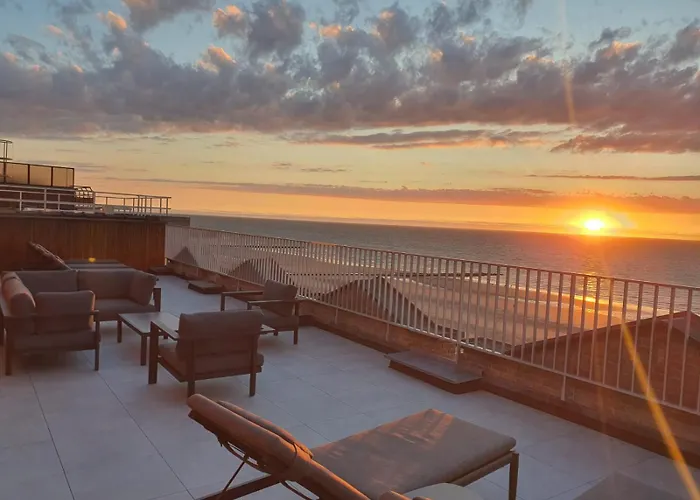 Beach Hotel Helios By Cw Hotel Collection Blankenberge