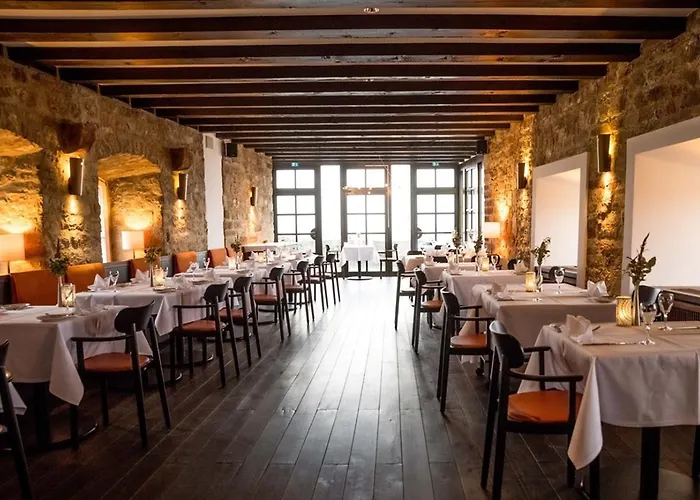 Hotel Schloss Waldeck