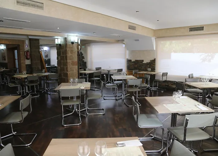 Hostal Real Plasencia