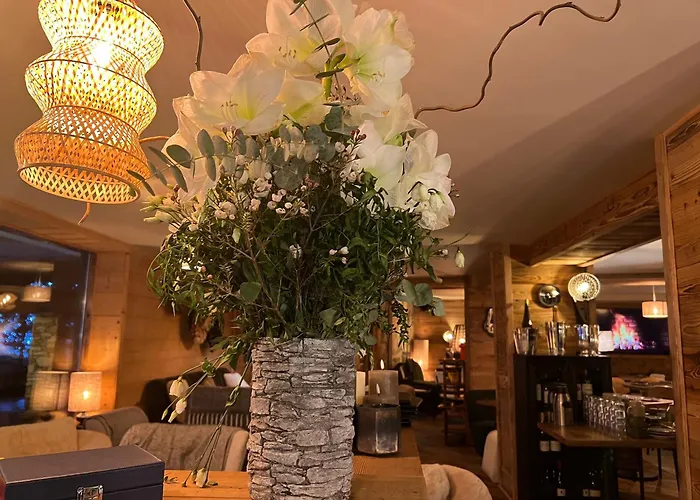 Everest Hotel Val-dʼIsère
