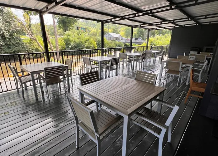 Country Inn & Suites By Radisson, Pigeon Forge South, Tn