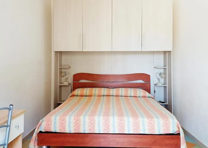 Bed and Breakfast Borgo Console Nardò