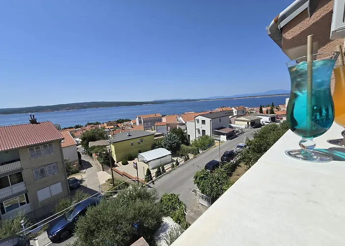 Guest House Berto Crikvenica
