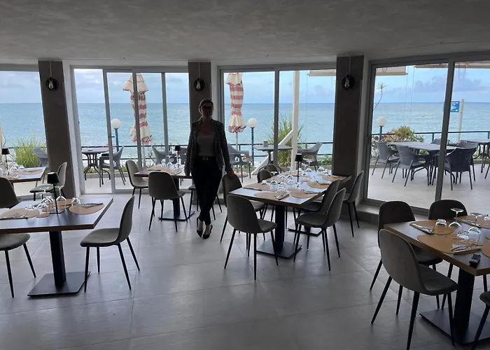 Hotel Ristorante Mareblu Amantea