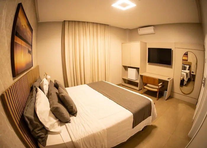 Brii Hotel