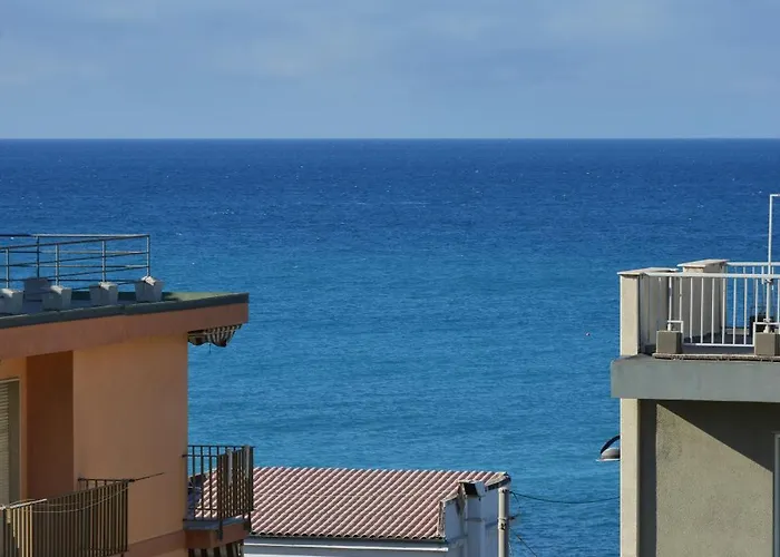 Hotel Rosalia Bordighera