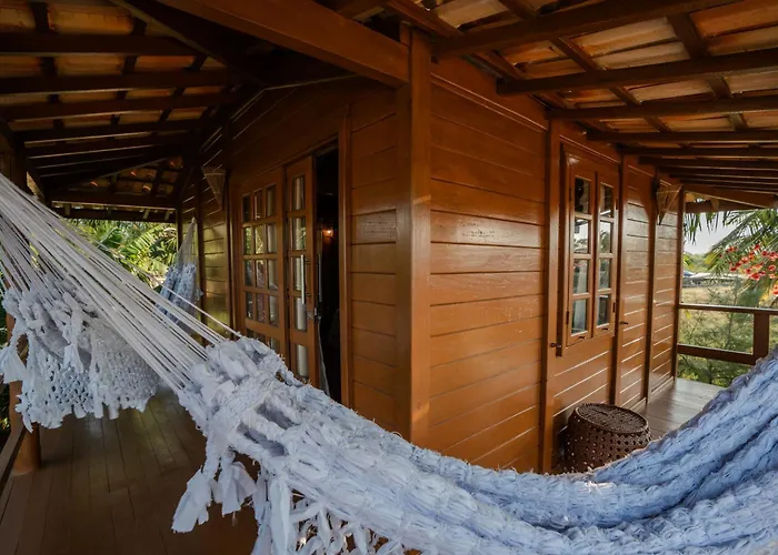 Pousada Villa del Lótus