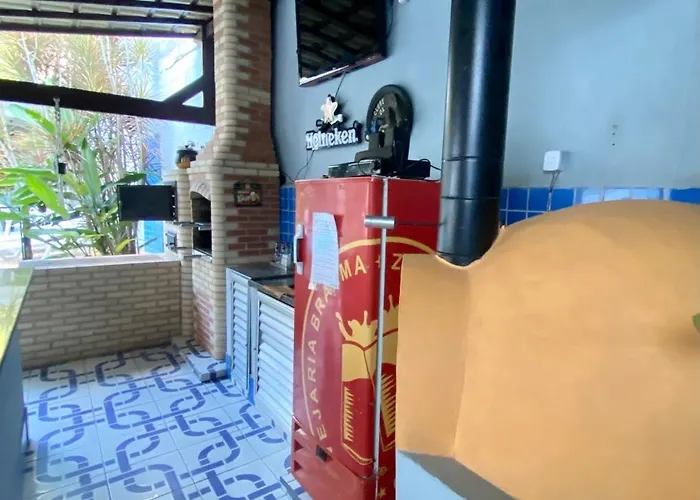 Pousada Raízes São Pedro da Aldeia