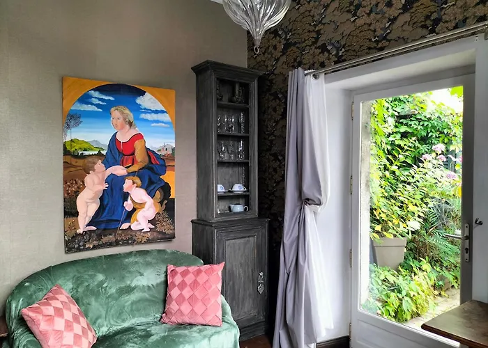 Le Jardin Secret&Spa